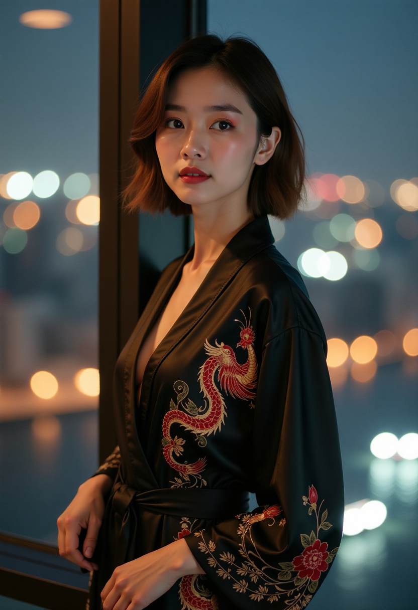漫画封面